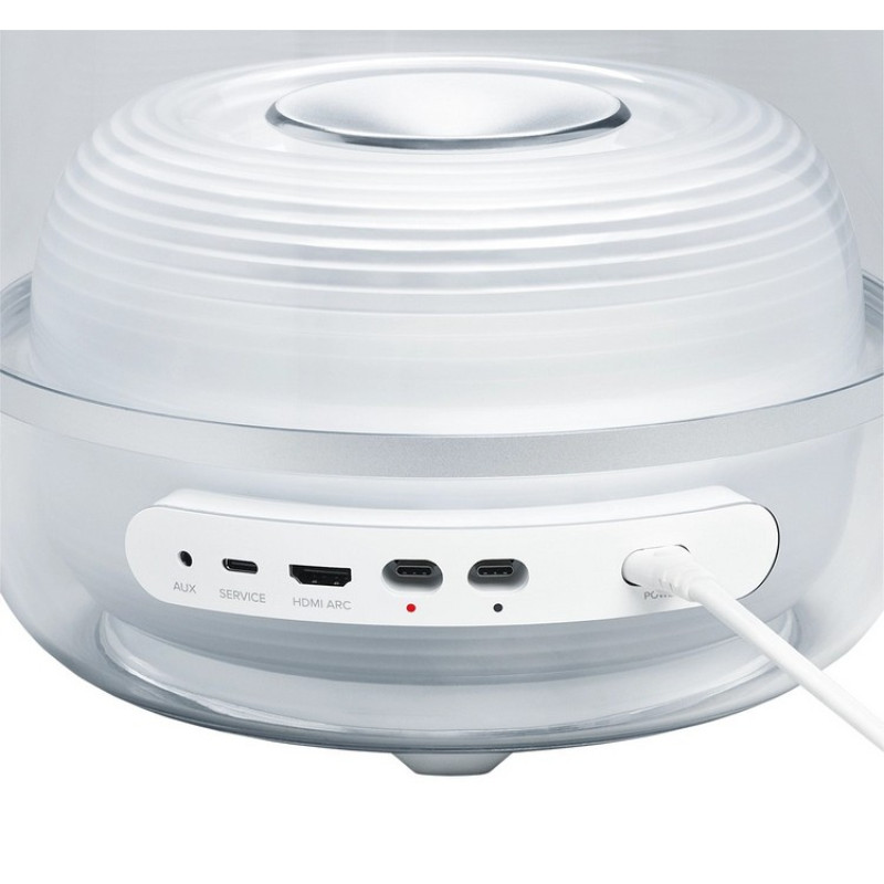 Акустика Harman/Kardon SoundSticks 5 White (HKSOUNDSTK5W)