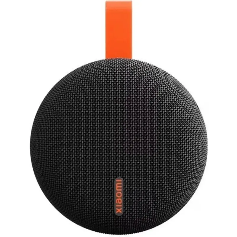 Акустика Xiaomi Bluetooth Speaker Essential Black (QBH4329GL)