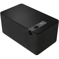 Акустика Klipsch The Three Plus Matte Black
