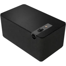Акустика Klipsch The Three Plus Matte Black