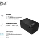 Акустика Klipsch The Three Plus Matte Black
