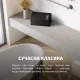 Акустика Klipsch The Three Plus Matte Black