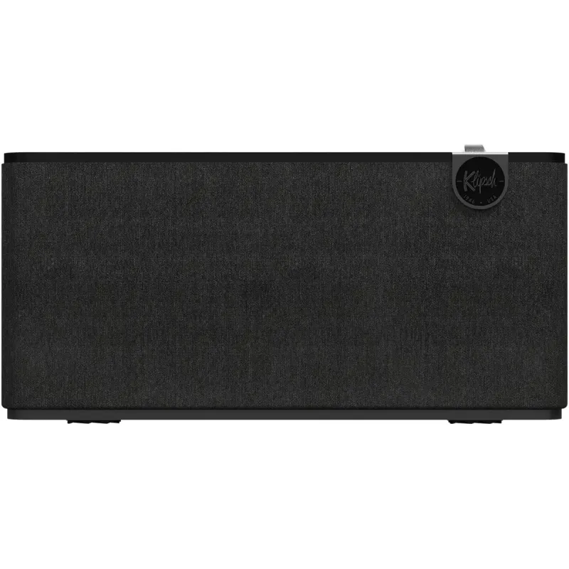 Акустика Klipsch The Three Plus Matte Black