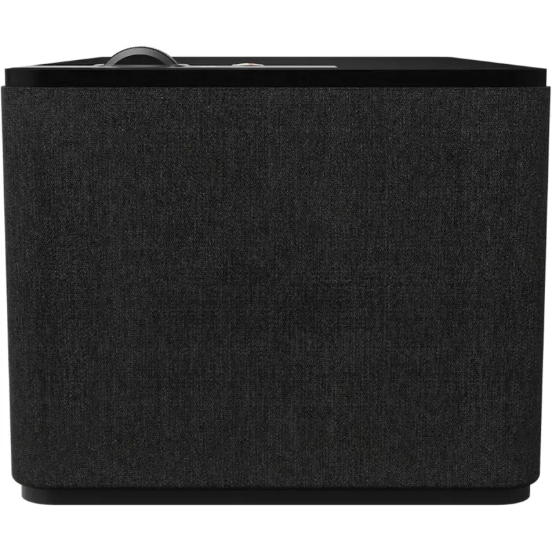 Акустика Klipsch The Three Plus Matte Black