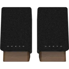 Акустика Onkyo GX-10DB Black (GX10DBBCUU)