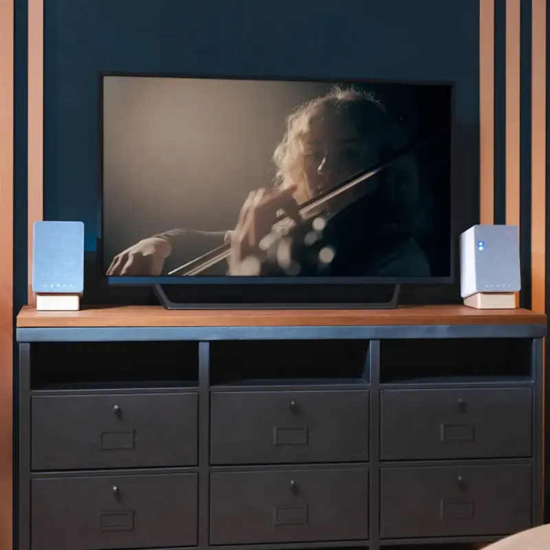 Акустика Onkyo GX-10DB Black (GX10DBBCUU)