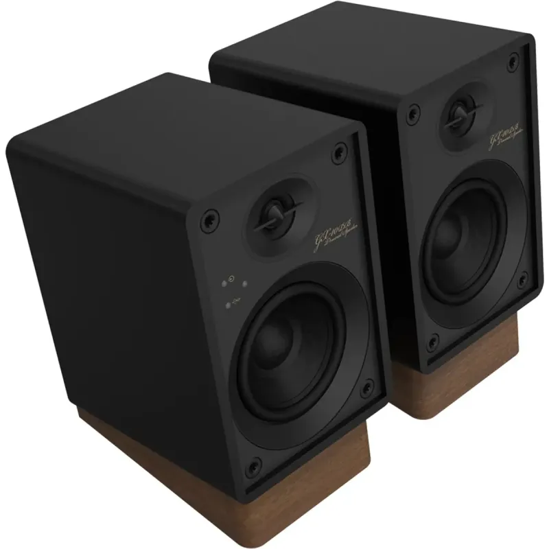 Акустика Onkyo GX-10DB Black (GX10DBBCUU)