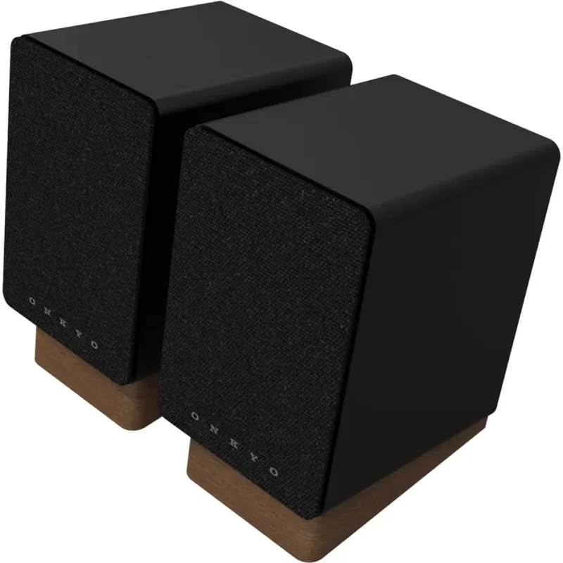 Акустика Onkyo GX-10DB Black (GX10DBBCUU)