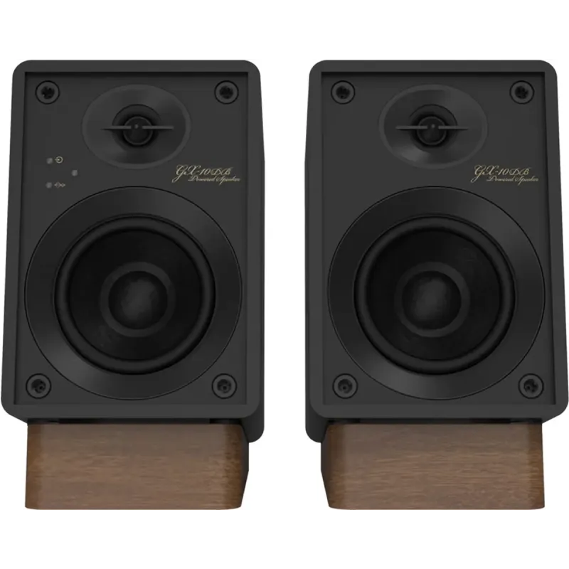 Акустика Onkyo GX-10DB Black (GX10DBBCUU)