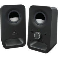 Logitech Z150 Black (980-000814)