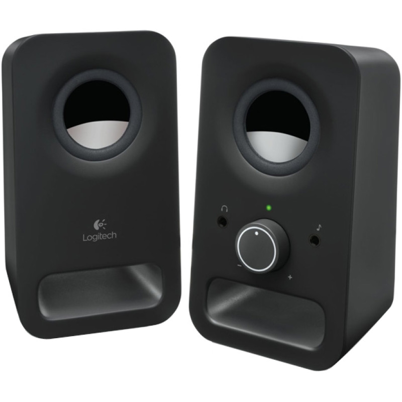 Logitech Z150 Black (980-000814)
