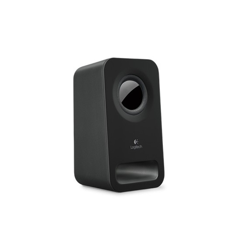 Logitech Z150 Black (980-000814)