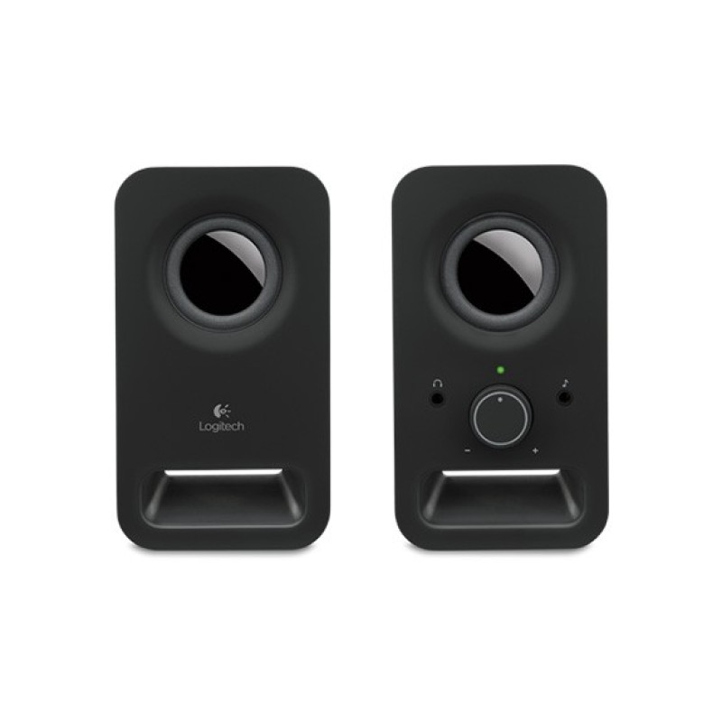 Logitech Z150 Black (980-000814)