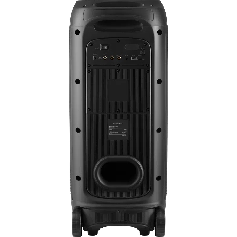 Акустика Defender Boomer 130 (65133)