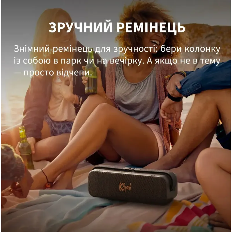Акустика Klipsch Detroit