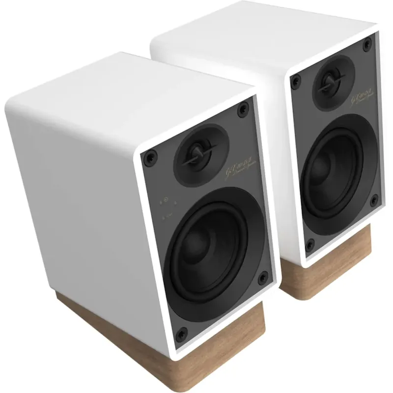 Акустика Onkyo Creator Series GX-10DB (GX10DBWCUU) White