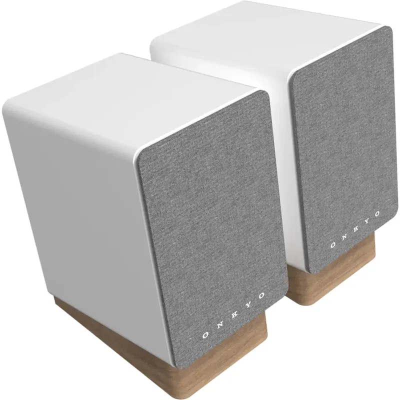 Акустика Onkyo Creator Series GX-10DB (GX10DBWCUU) White