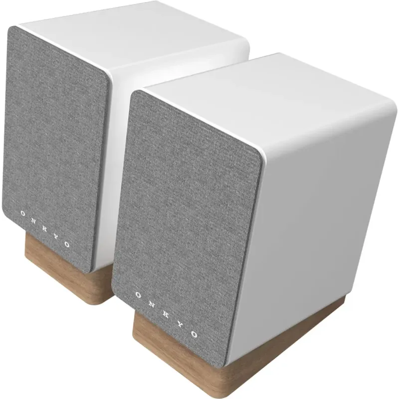 Акустика Onkyo Creator Series GX-10DB (GX10DBWCUU) White