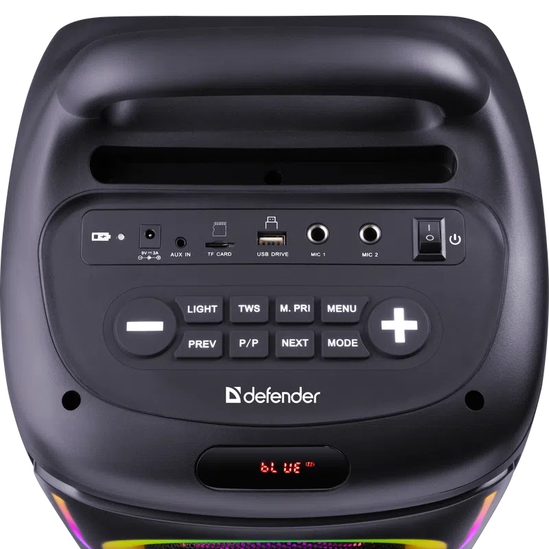 Акустика Defender Boomer 75 (65175)