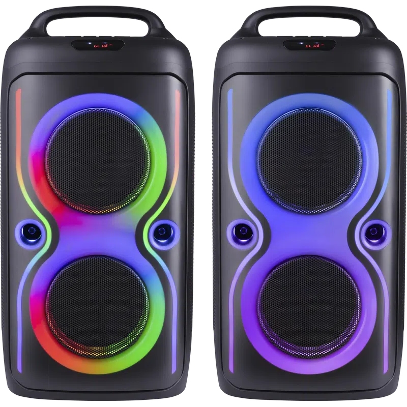 Акустика Defender Boomer 75 (65175)