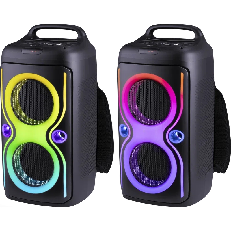 Акустика Defender Boomer 75 (65175)