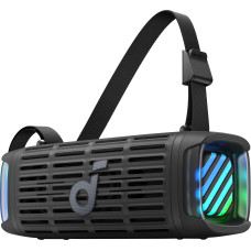 Акустика Anker SoundCore Boom 3i 50W RGB Black