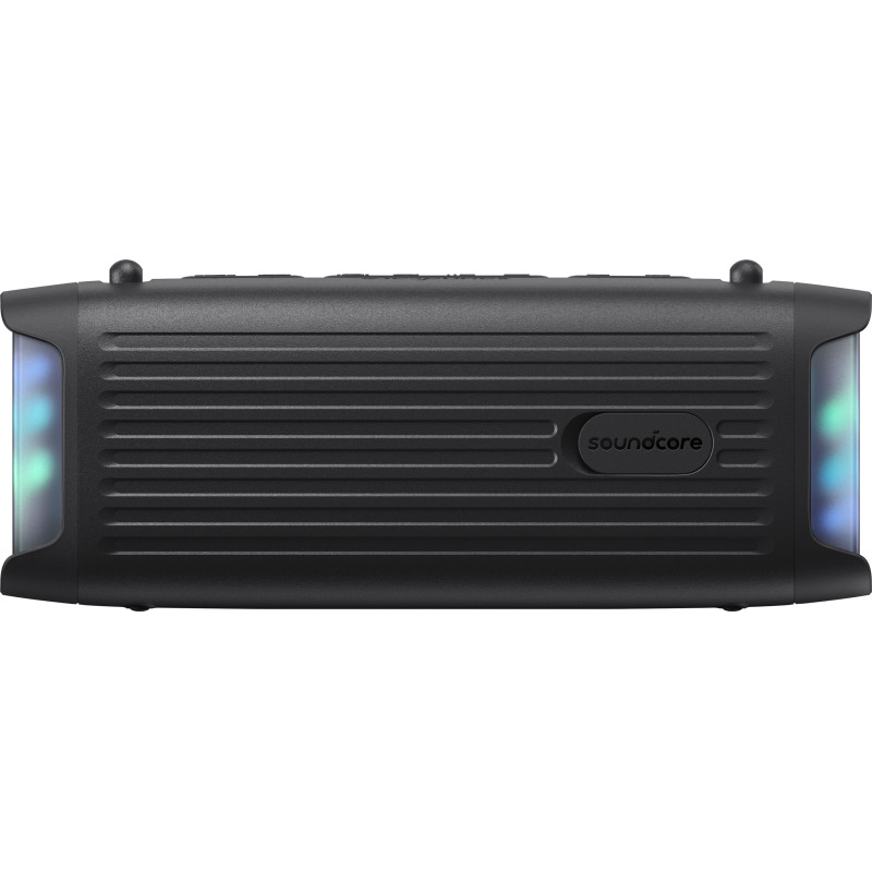 Акустика Anker SoundCore Boom 3i 50W RGB Black