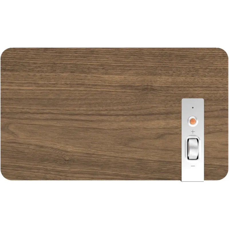 Акустика Klipsch The Three Plus Walnut