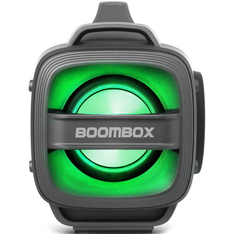REAL-EL X-770 Black (EL121600004)