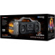 REAL-EL X-770 Black (EL121600004)