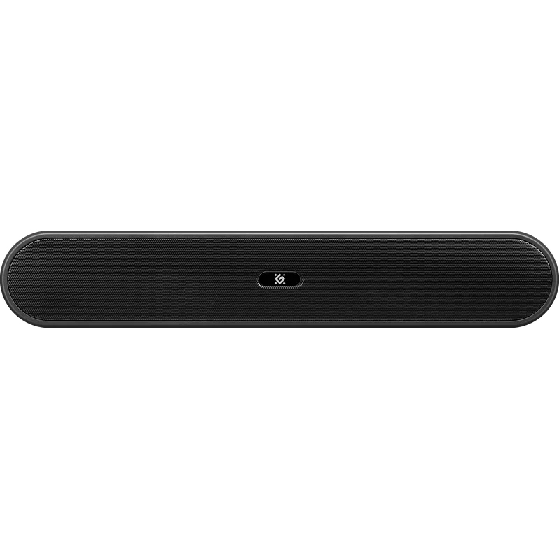 Акустика Defender Z9 Black (65229)