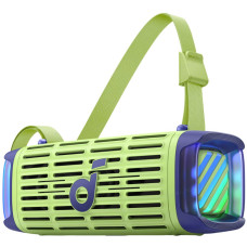 Акустика Anker SoundCore Boom 3i 50W RGB Green