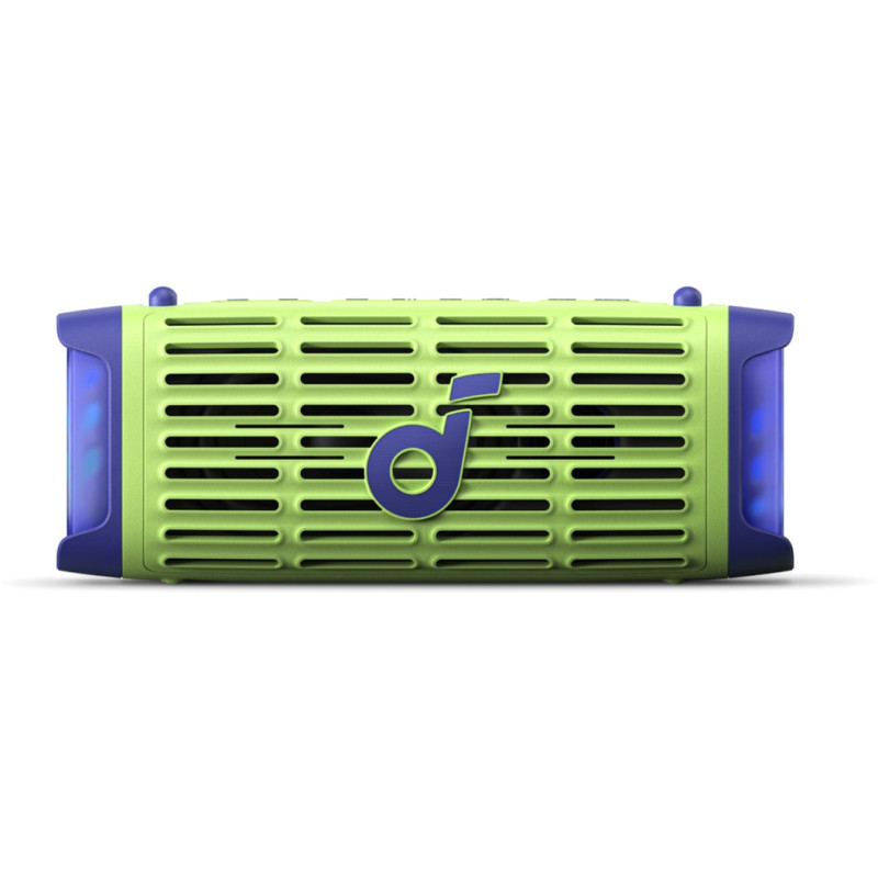 Акустика Anker SoundCore Boom 3i 50W RGB Green