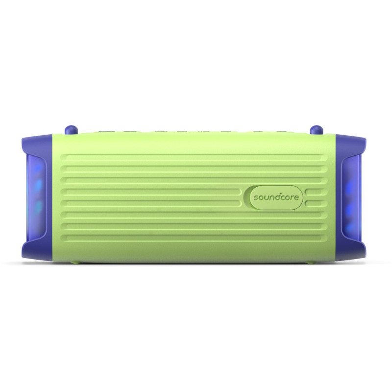 Акустика Anker SoundCore Boom 3i 50W RGB Green