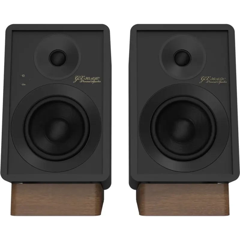 Акустика Onkyo GX-30ARC Black (GX30ARCBCUU)