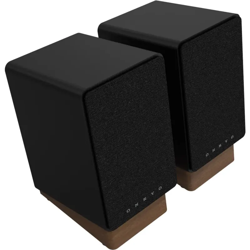 Акустика Onkyo GX-30ARC Black (GX30ARCBCUU)
