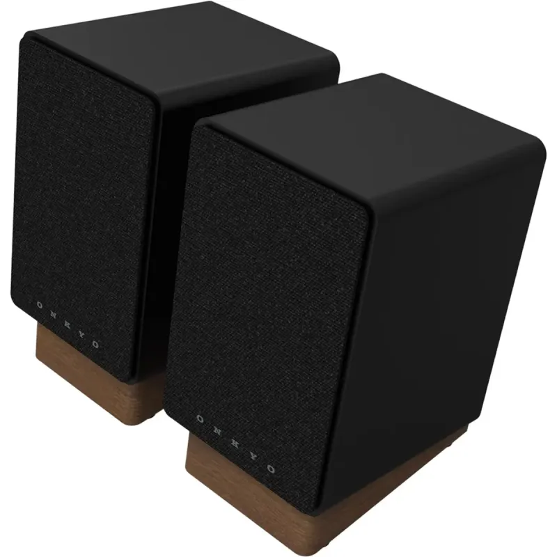 Акустика Onkyo GX-30ARC Black (GX30ARCBCUU)