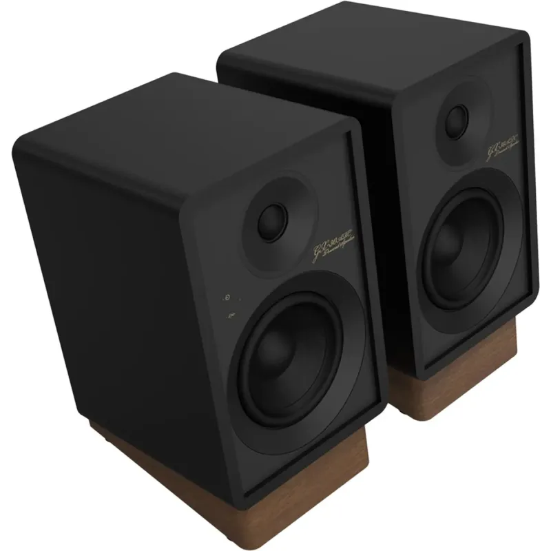 Акустика Onkyo GX-30ARC Black (GX30ARCBCUU)