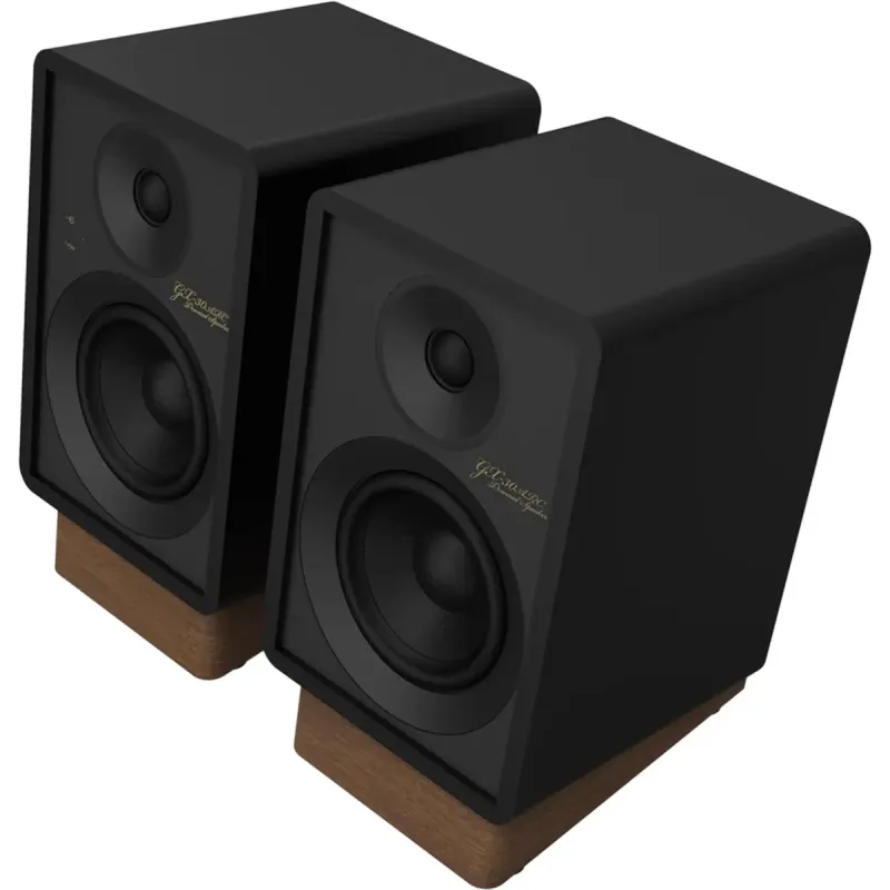 Акустика Onkyo GX-30ARC Black (GX30ARCBCUU)