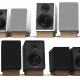 Акустика Onkyo GX-30ARC Black (GX30ARCBCUU)