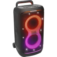 Акустика JBL PartyBox 520 Black (JBLPARTYBOX520EU)