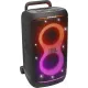 Акустика JBL PartyBox 520 Black (JBLPARTYBOX520EU)