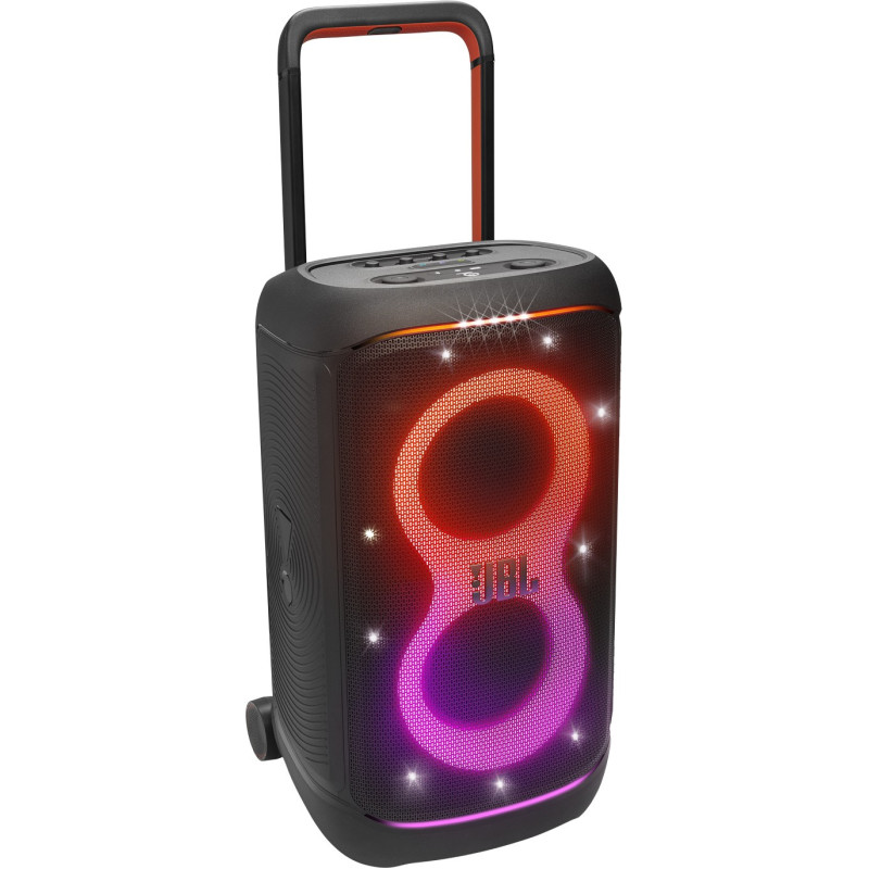 JBL PartyBox 520 Black (JBLPARTYBOX520EU)