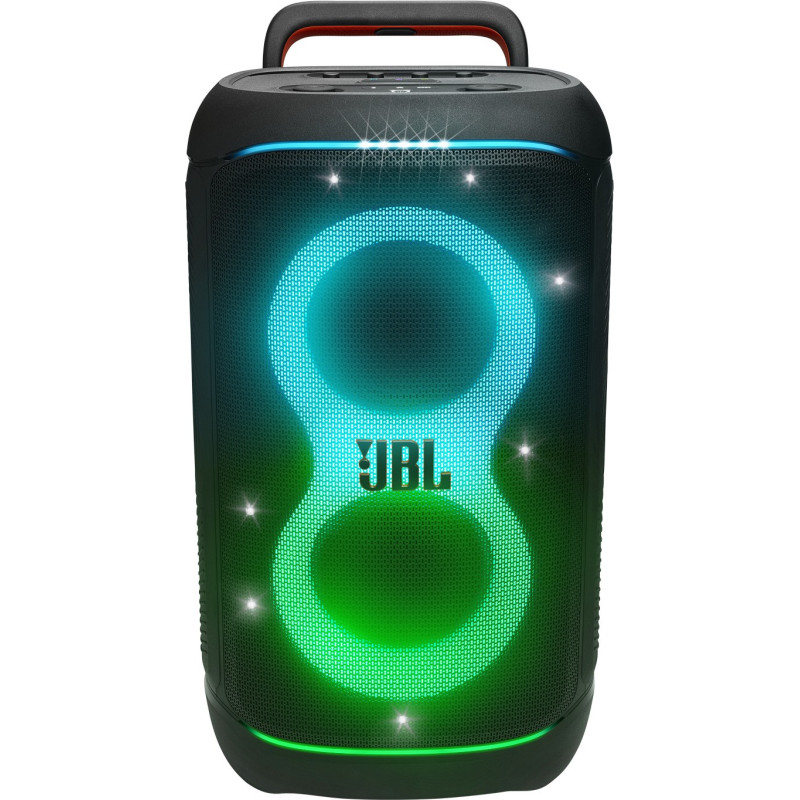 JBL PartyBox 520 Black (JBLPARTYBOX520EU)