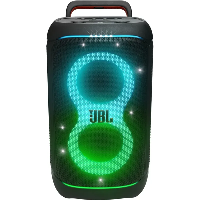 Акустика JBL PartyBox 520 Black (JBLPARTYBOX520EU)