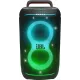 Акустика JBL PartyBox 520 Black (JBLPARTYBOX520EU)