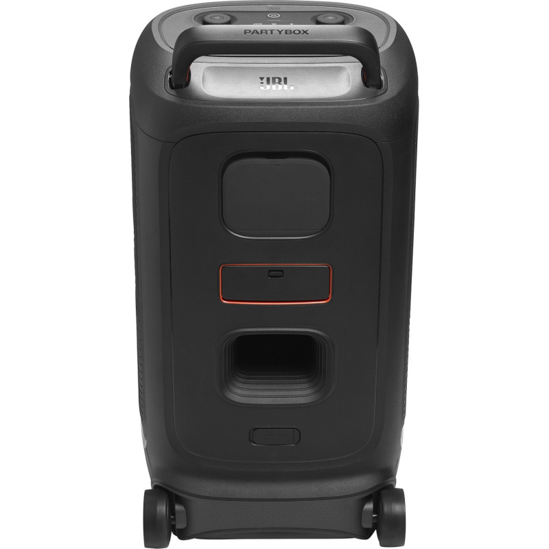 JBL PartyBox 520 Black (JBLPARTYBOX520EU)