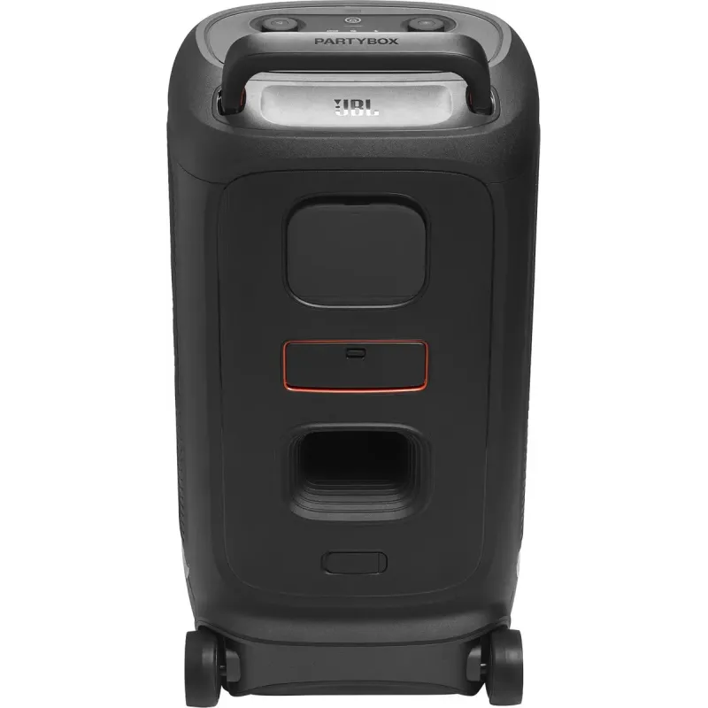 Акустика JBL PartyBox 520 Black (JBLPARTYBOX520EU)