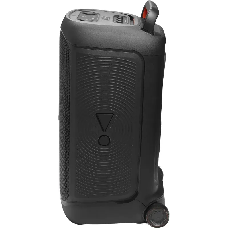 Акустика JBL PartyBox 520 Black (JBLPARTYBOX520EU)