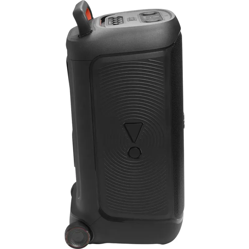Акустика JBL PartyBox 520 Black (JBLPARTYBOX520EU)
